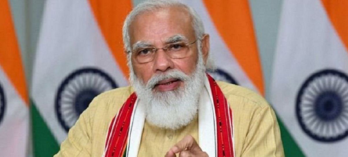 भारतीय प्रधानमन्त्री विवादास्पद काश्मिरमा जाने, सुरक्षा व्यवस्था कडा